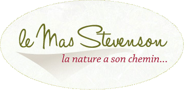 Le Mas Stevenson - Accueil en gîte étape sur le GR70 en Cévennes